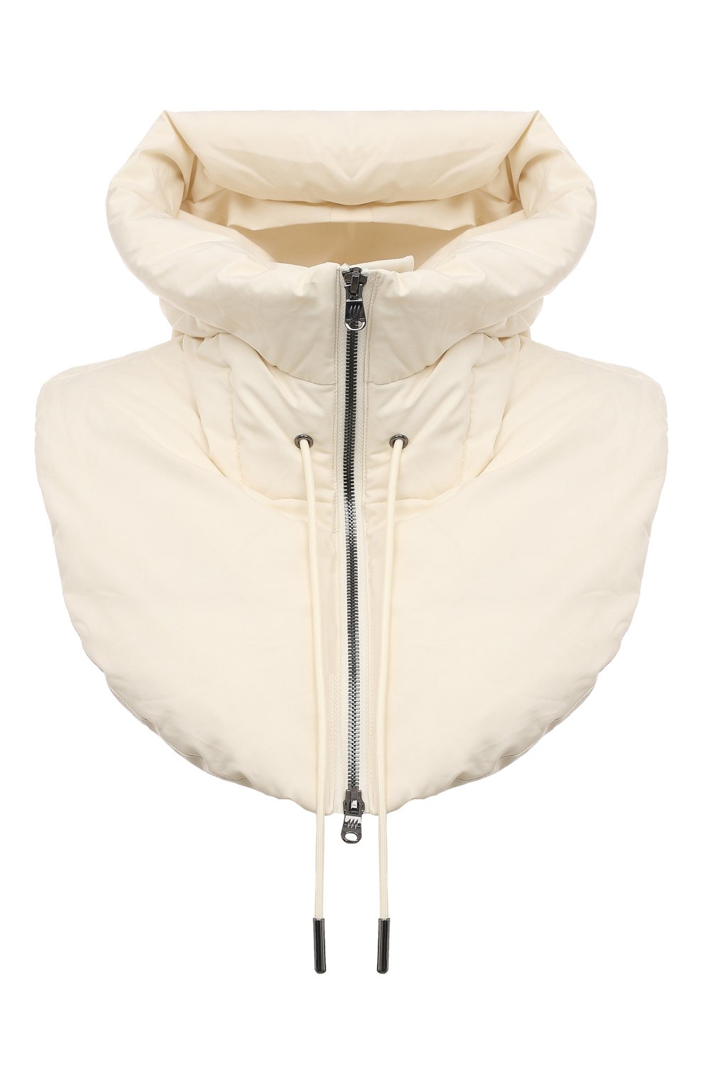 Пуховый капюшон HETREGO, арт. 8K001/ABIGAIL, фото 1