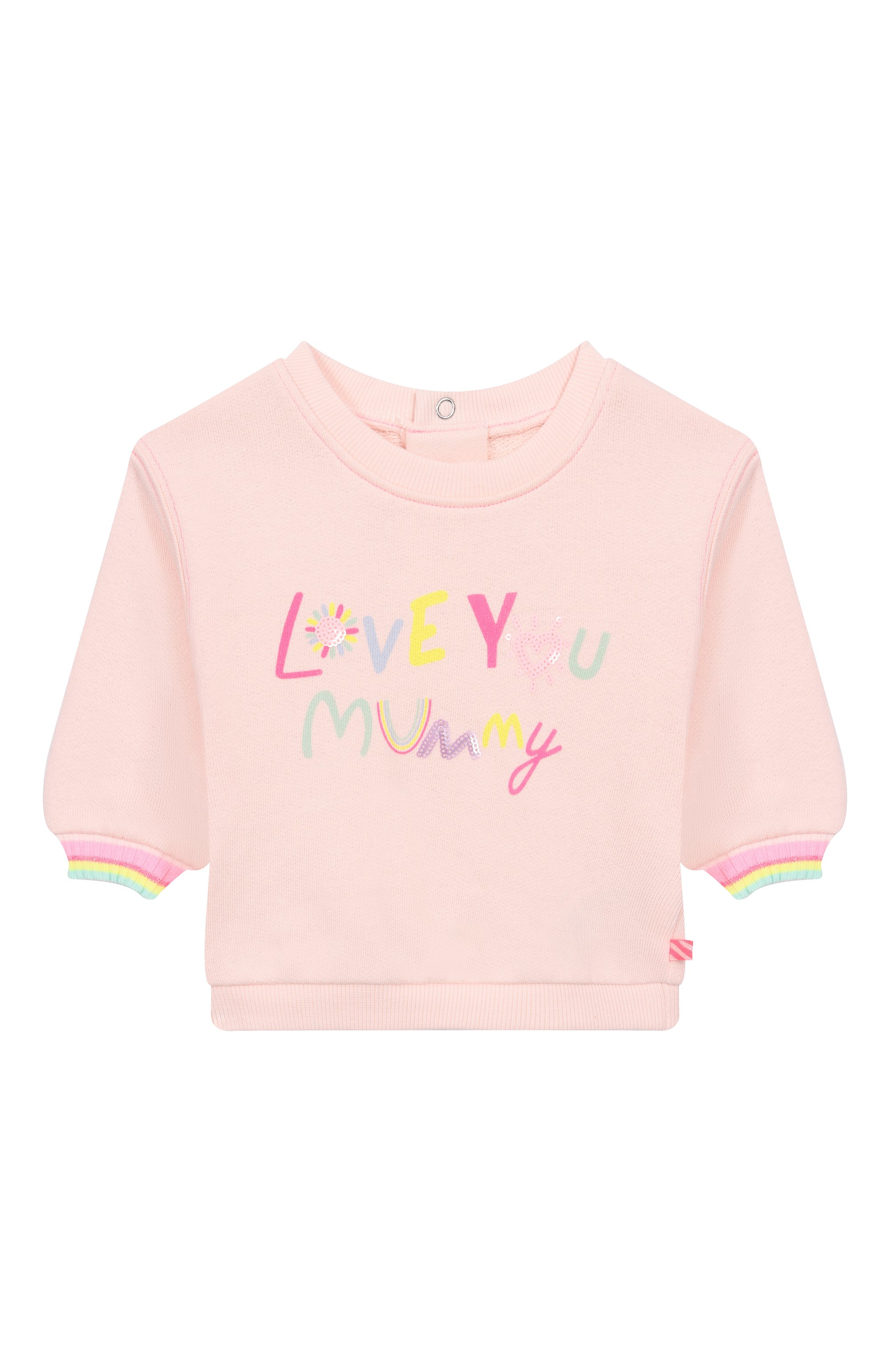 Комплект из свитшота и брюк BILLIEBLUSH, арт. U21078, фото 2