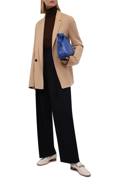 Кашемировая водолазка LORO PIANA, арт. FAC4672, фото 2