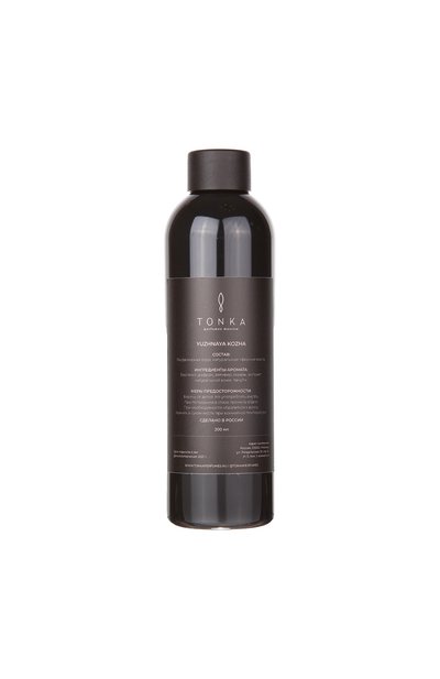 Рефил для диффузора yuzhnaya kozha (200ml) TONKA PERFUMES MOSCOW, арт. 4665304431965