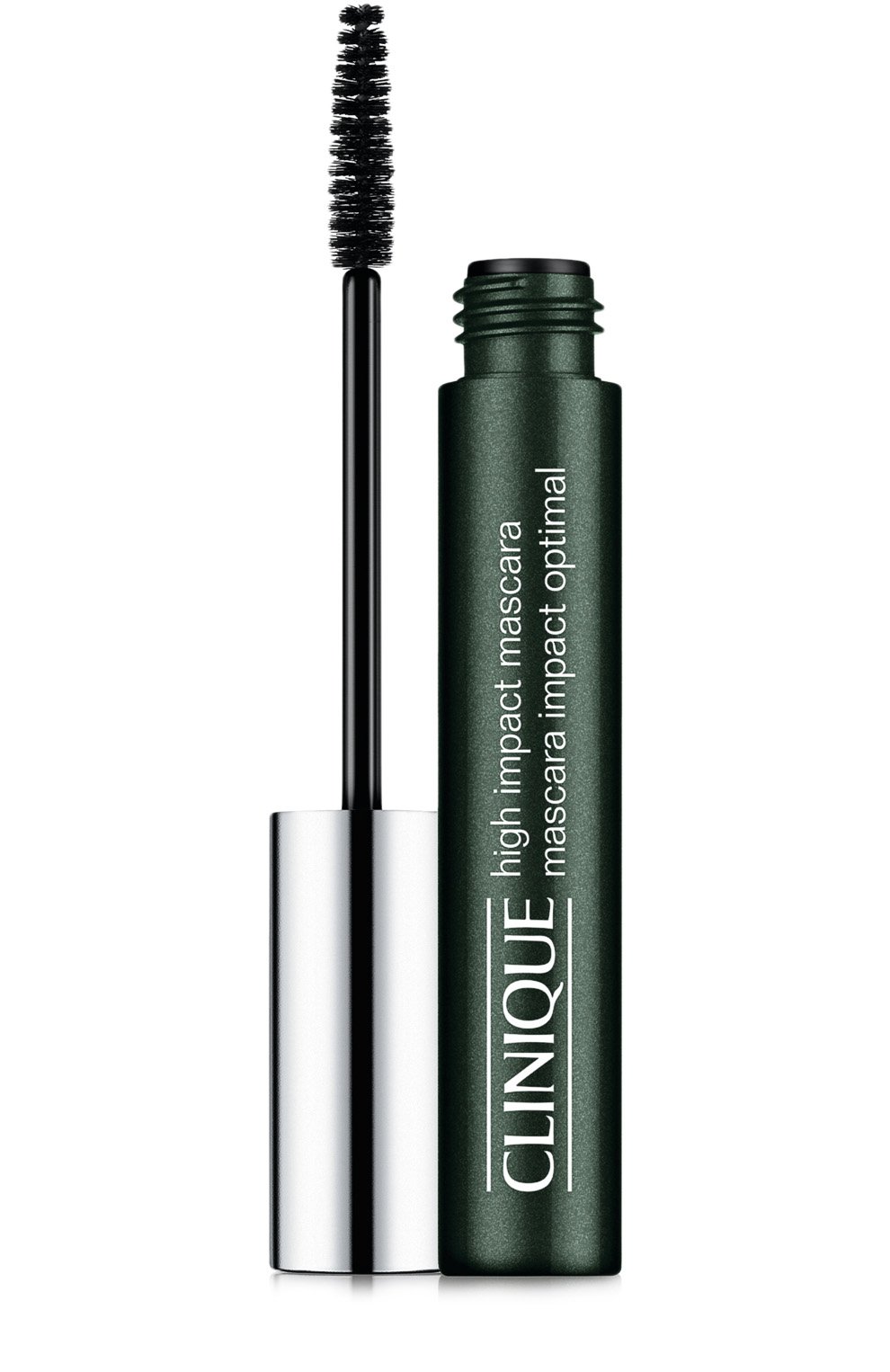 Тушь high impact mascara black CLINIQUE, арт. 68A0-01, фото 1