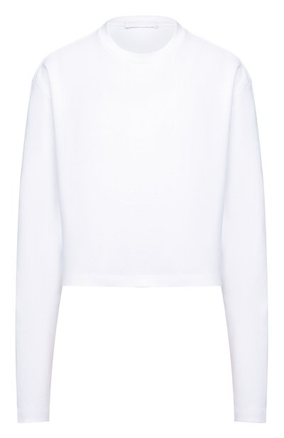 Женский хлопковый свитшот WARDROBE.NYC, арт. W1015R03