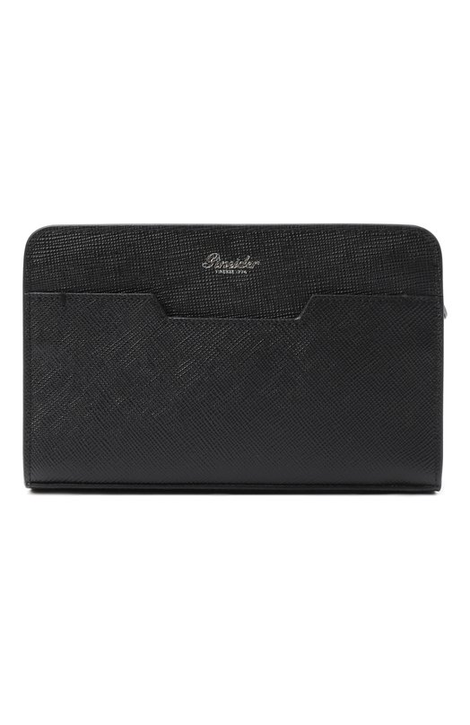 Сумка Pineider Firenze 1774 PL08SW19111 Чёрный PL08SW19111