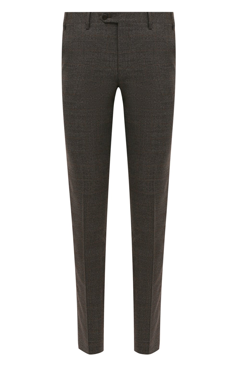 Шерстяные брюки CORNELIANI, арт. 905B01-2817338/02, фото 1