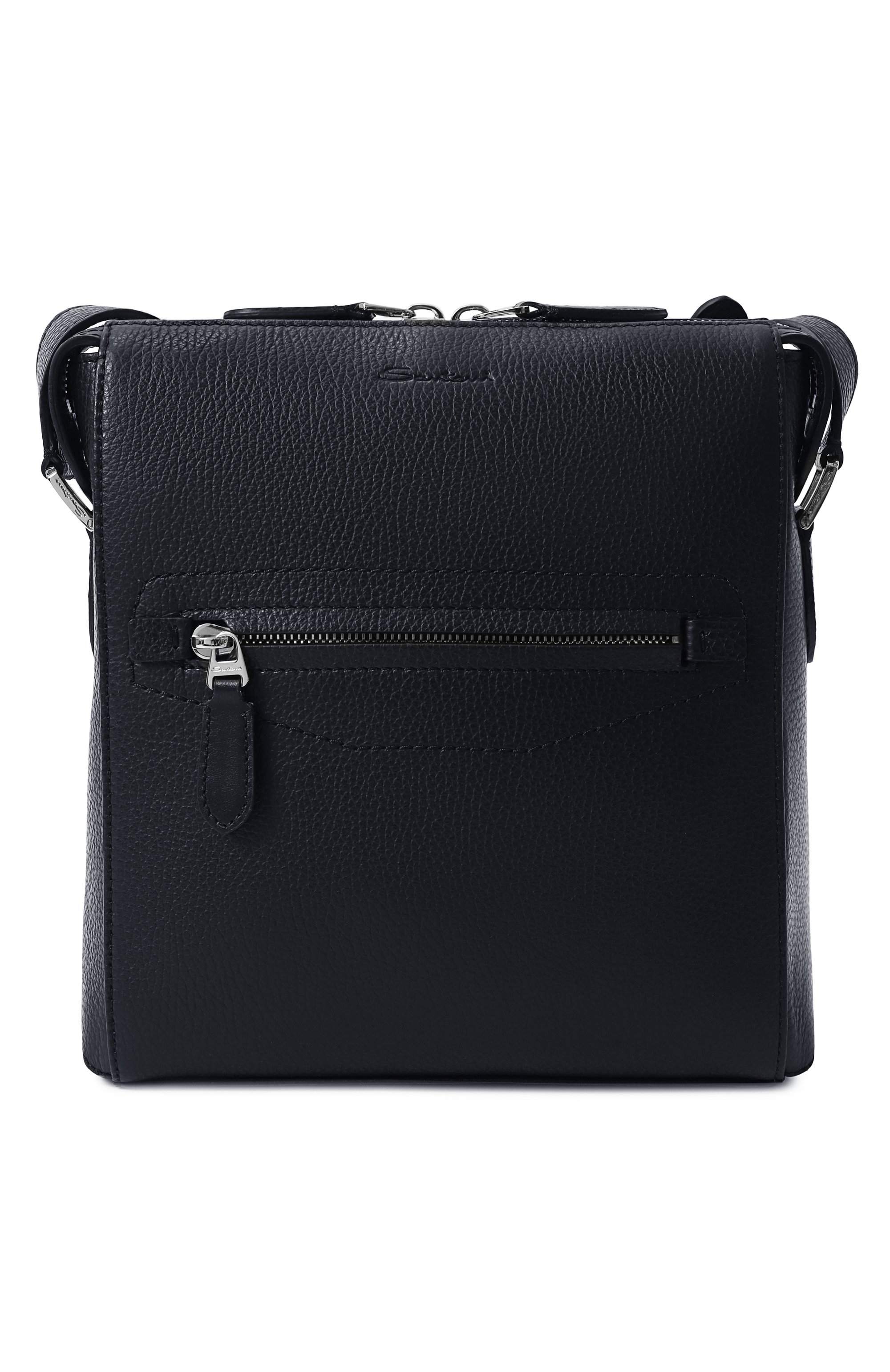 Сумка SANTONI, арт. UIBGA2712EN-AVGP, фото 1