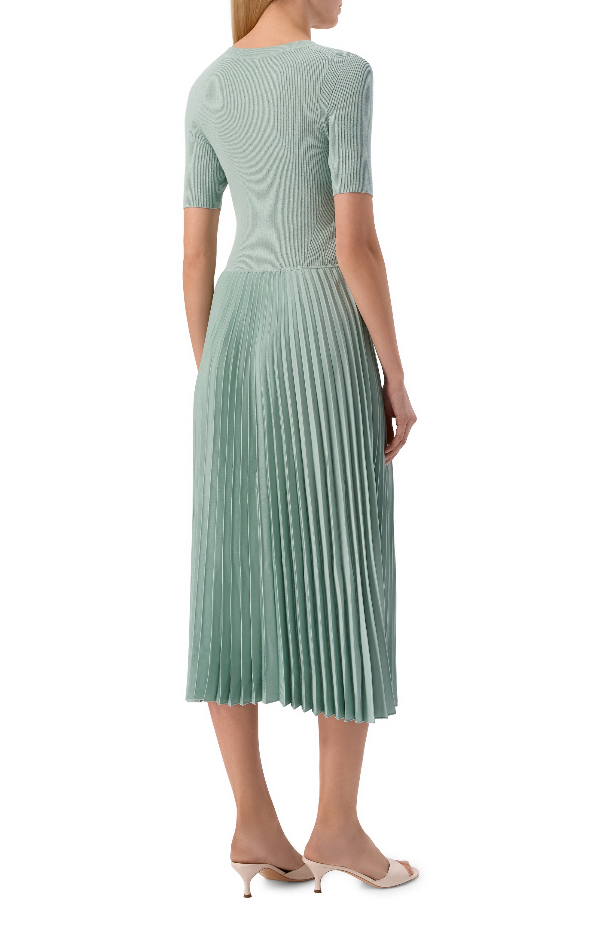 Платье BOSS, арт. 50535658, фото 3