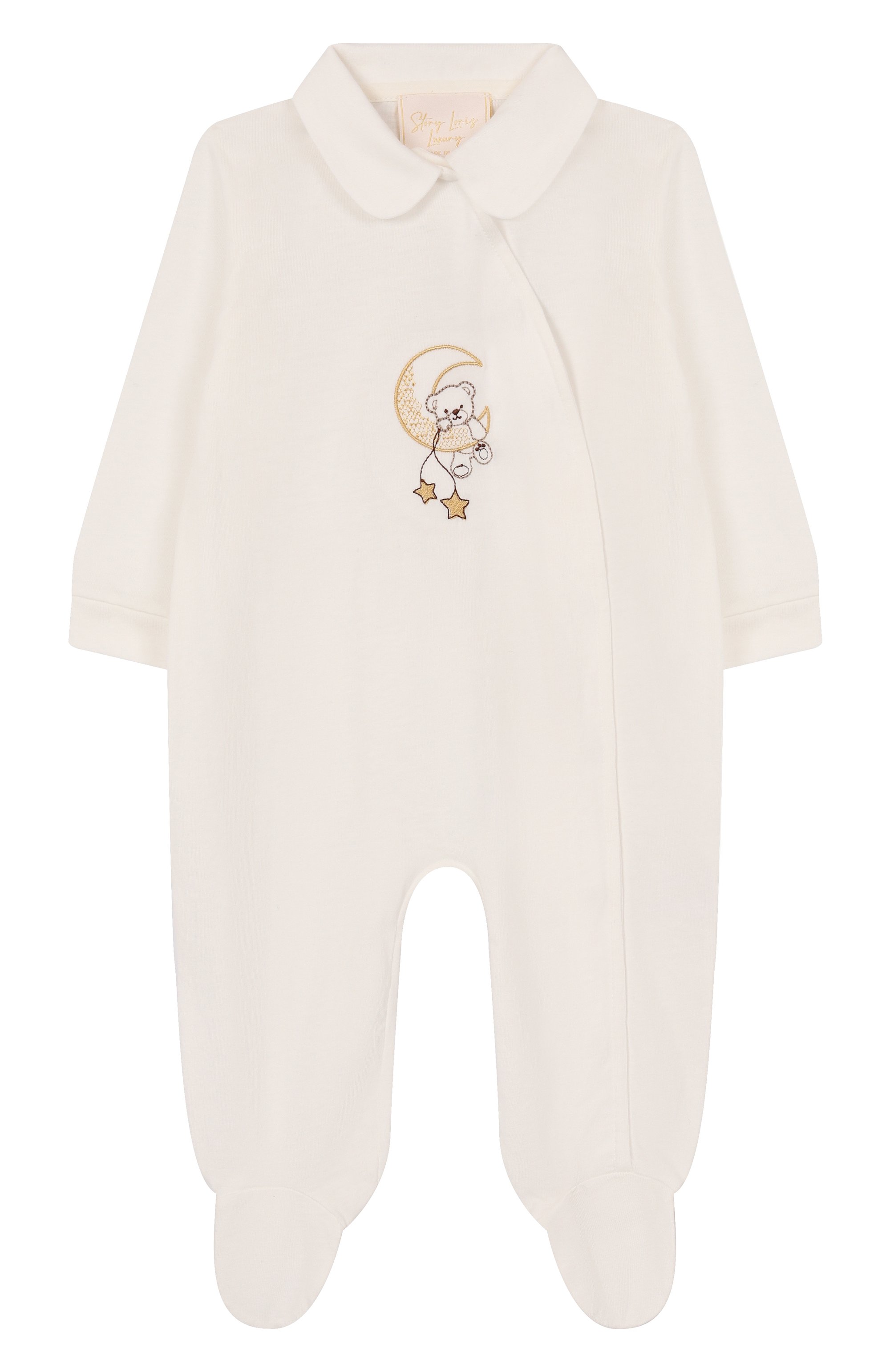 Комплект из комбинезона и шапки STORY LORIS, арт. 30410, фото 2