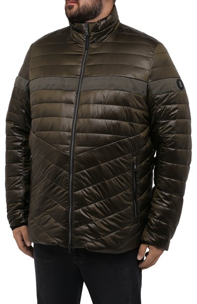 Утепленная куртка BOGNER, арт. 38436549, фото 3