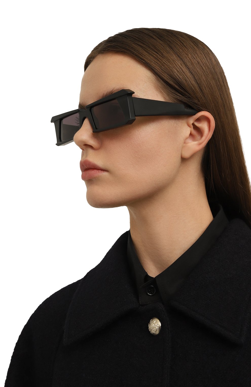 Солнцезащитные очки KUB0RAUM, арт. X21 BM CT 2GREY, фото 2