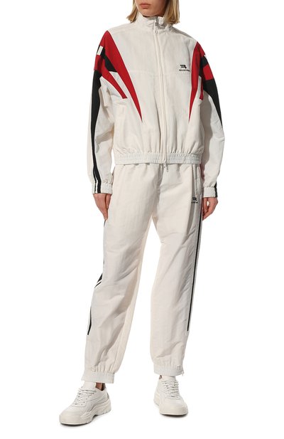 Ветровка BALENCIAGA, арт. 681438/TK048, фото 2