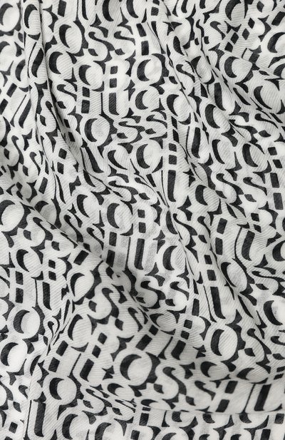 Платок BOSS, арт. 50427839, фото 2