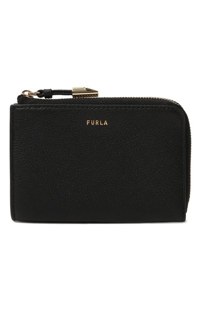 Женский кожаный футляр для кредитных карт FURLA, арт. WP00470/BX3036