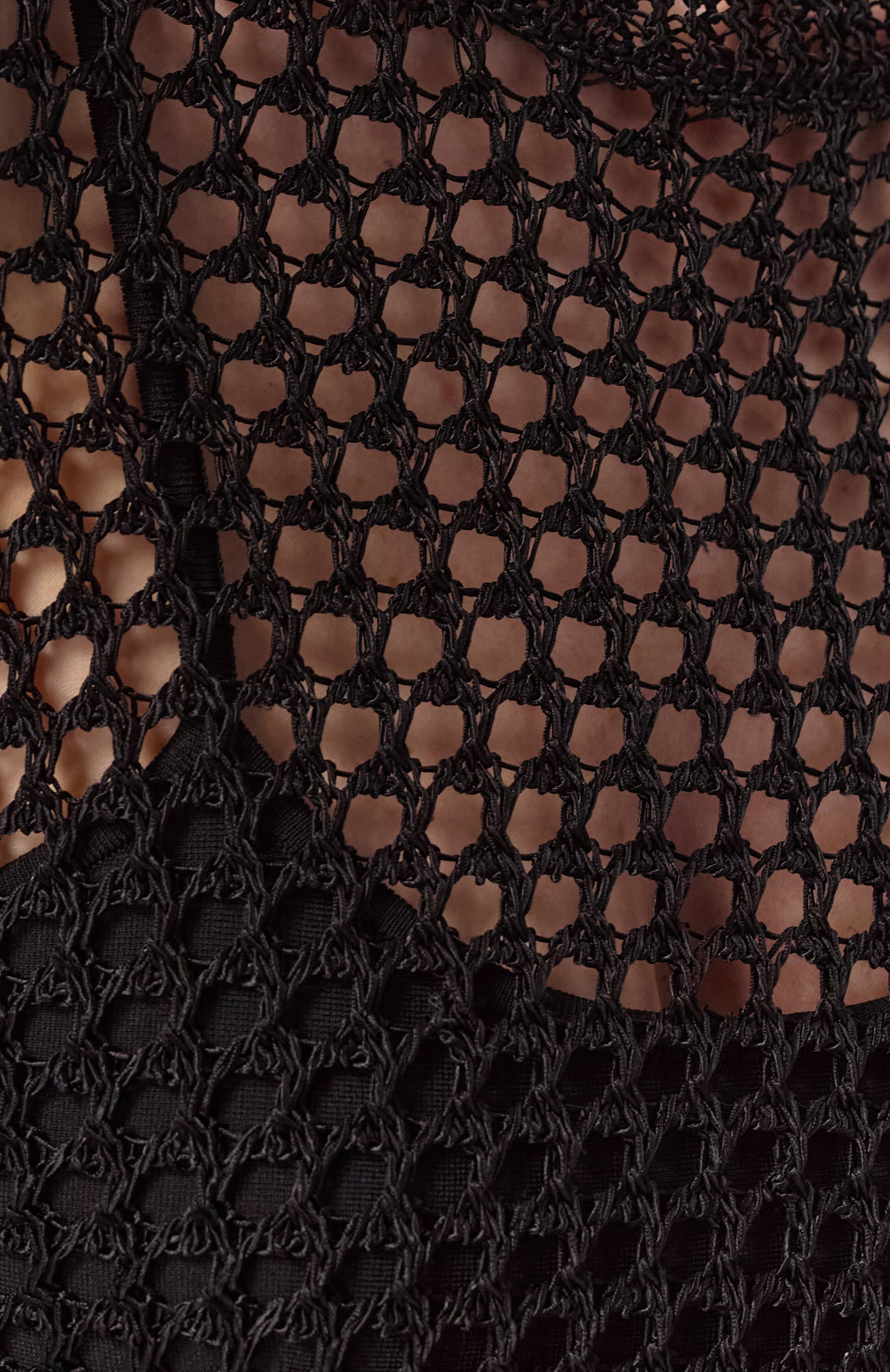 Платье из вискозы ERIKA CAVALLINI, арт. P5SC01, фото 6