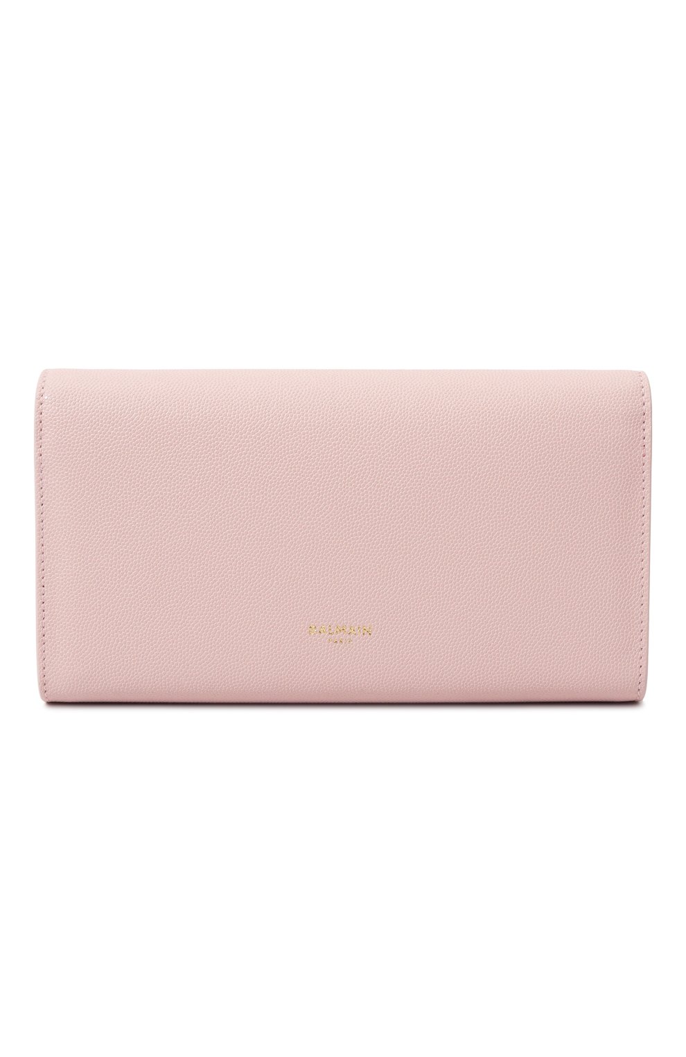 Клатч embleme BALMAIN, арт. DN10N225/LGSR, фото 6