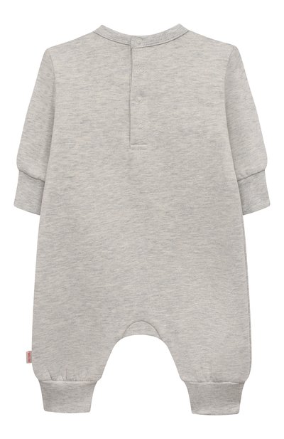 Хлопковый комбинезон TINYCOTTONS, арт. AW23-146, фото 2