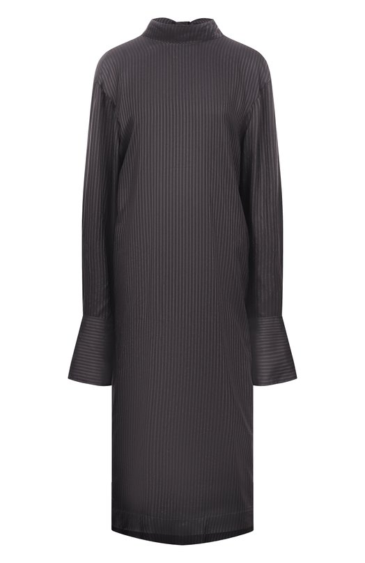 Платье Dries Van Noten 252-011074-2267 Серый 252-011074-2267