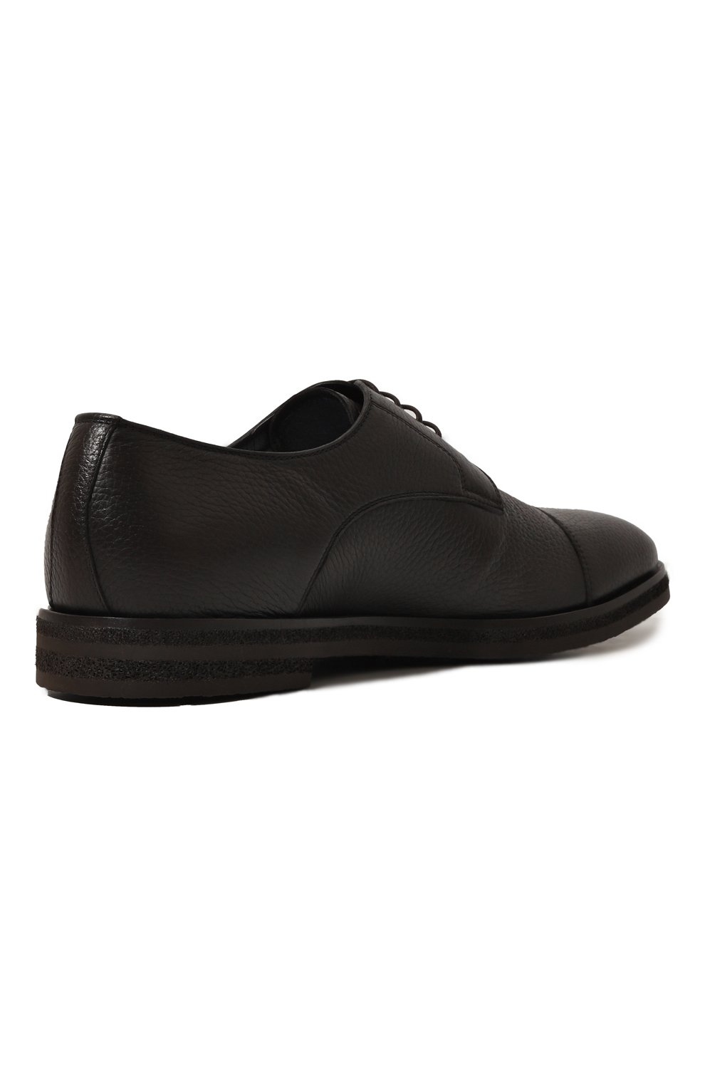 Кожаные дерби BARRETT, арт. 221U017.9, фото 5