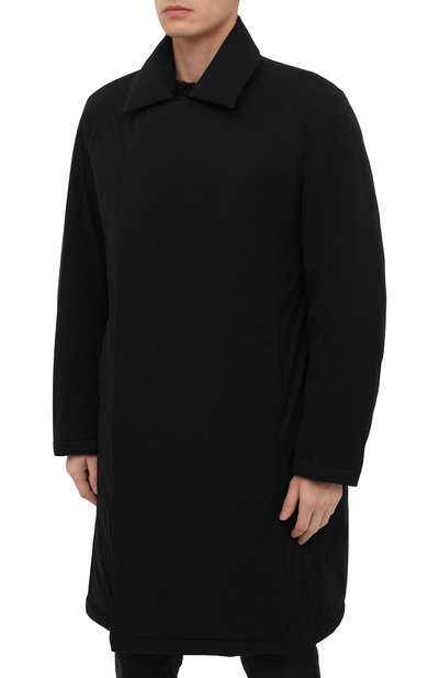 Пуховая куртка KAZUYUKI KUMAGAI, арт. AC03-245, фото 3