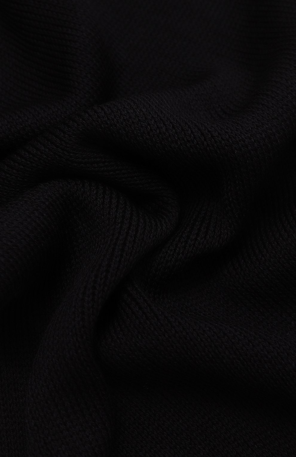 Шерстяной шарф BOSS, арт. 50495340, фото 3