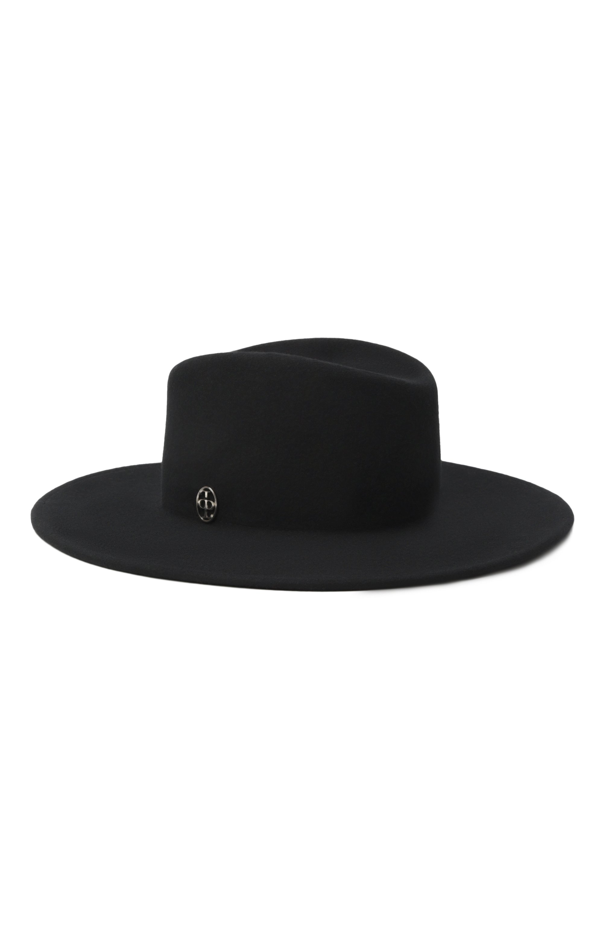 Фетровая шляпа федора FETISH, арт. BLF31, фото 1