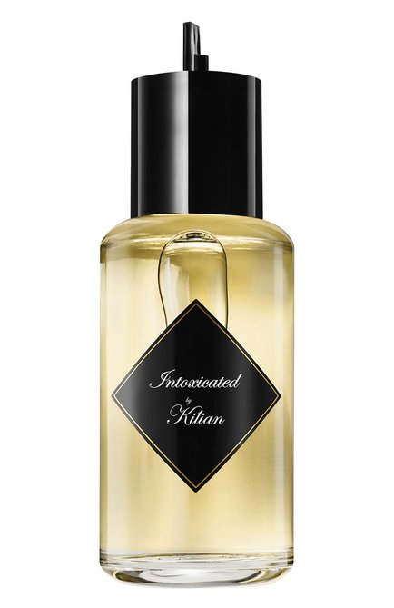 Рефил парфюмерной воды intoxicated (100ml) KILIAN PARIS бесцветного цвета, арт. 3700550236412 | Фото 1 (Региональные ограничения белый список (Axapta Mercury): Не проставлено; Нос: Не проставлено)