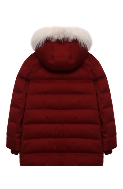 Пуховая куртка LORO PIANA, арт. FAL3330, фото 2