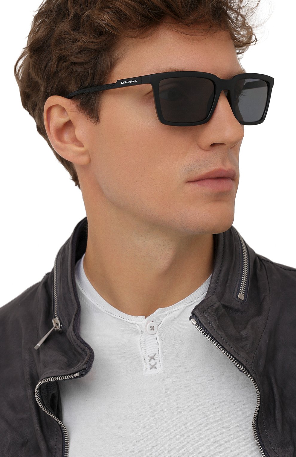 Солнцезащитные очки DOLCE & GABBANA, арт. 6151-252581, фото 2