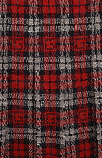Юбка GUCCI, арт. 629491 XWAKG, фото 3
