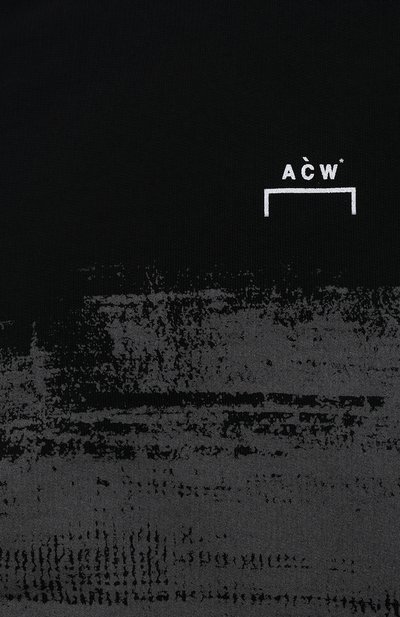 Хлопковая толстов ка A-COLD-WALL, арт. ACWMW035, фото 5