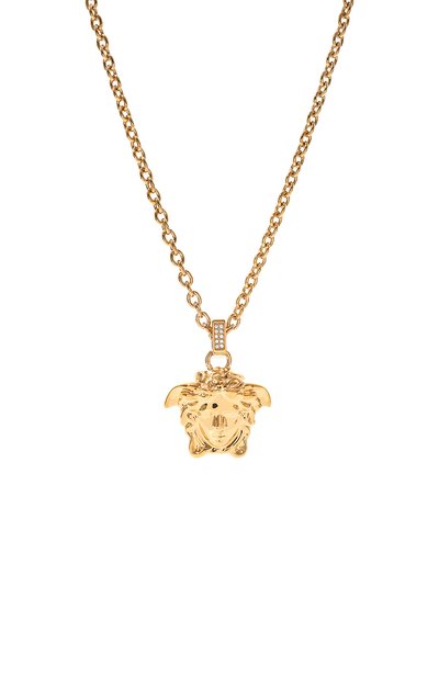 Кулон на цепочке la medusa VERSACE, арт. DG1I125/DJMX, фото 3