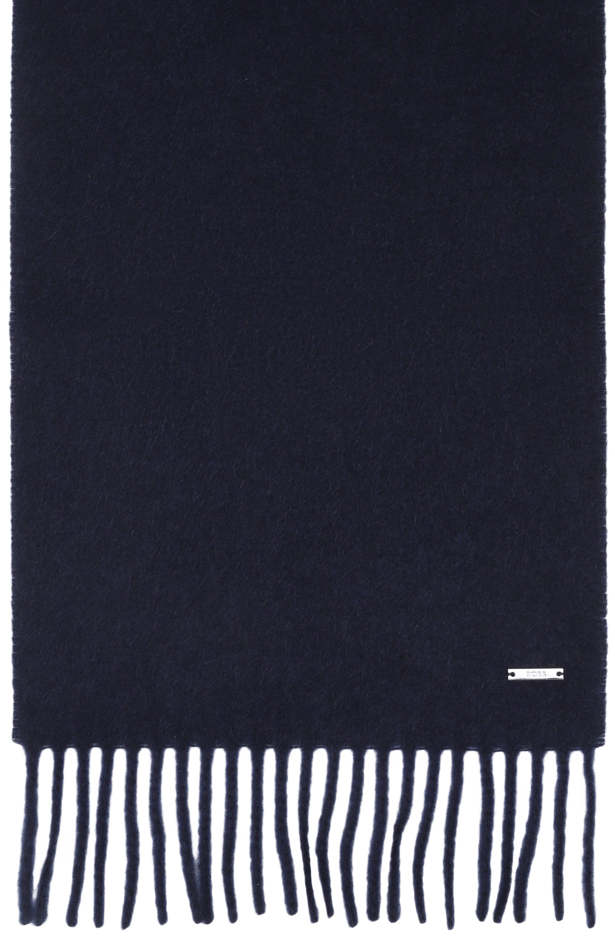 Кашемировый шарф BOSS, арт. 50549829, фото 4