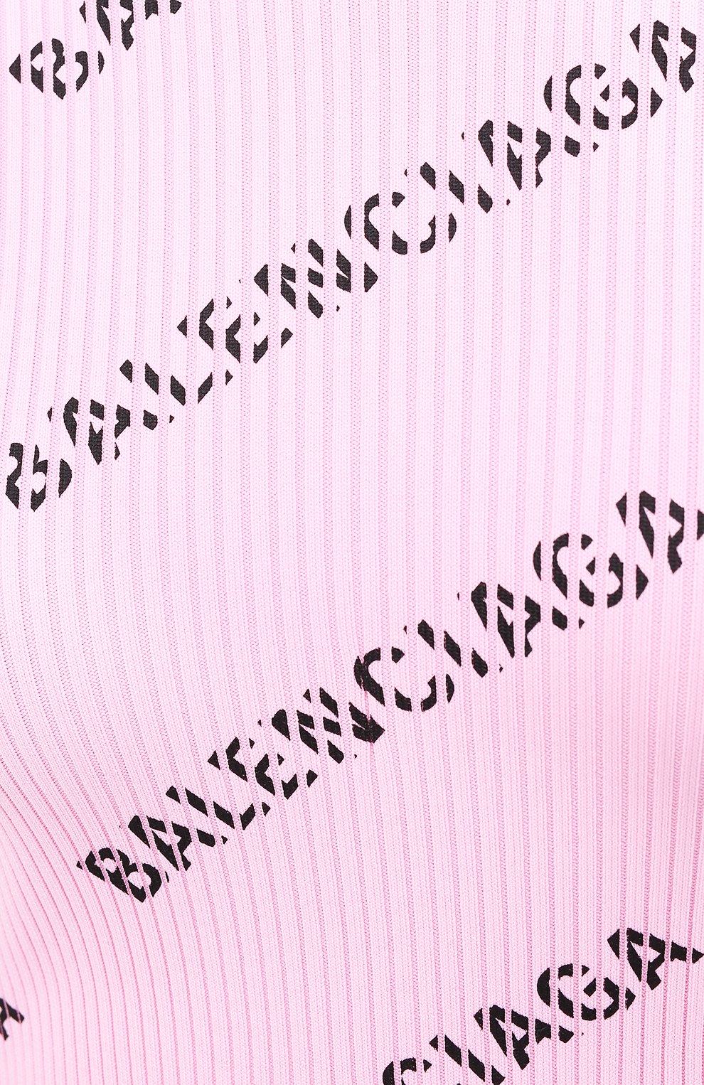 Пуловер с логотипом бренда BALENCIAGA, арт. 570844/T6140, фото 5