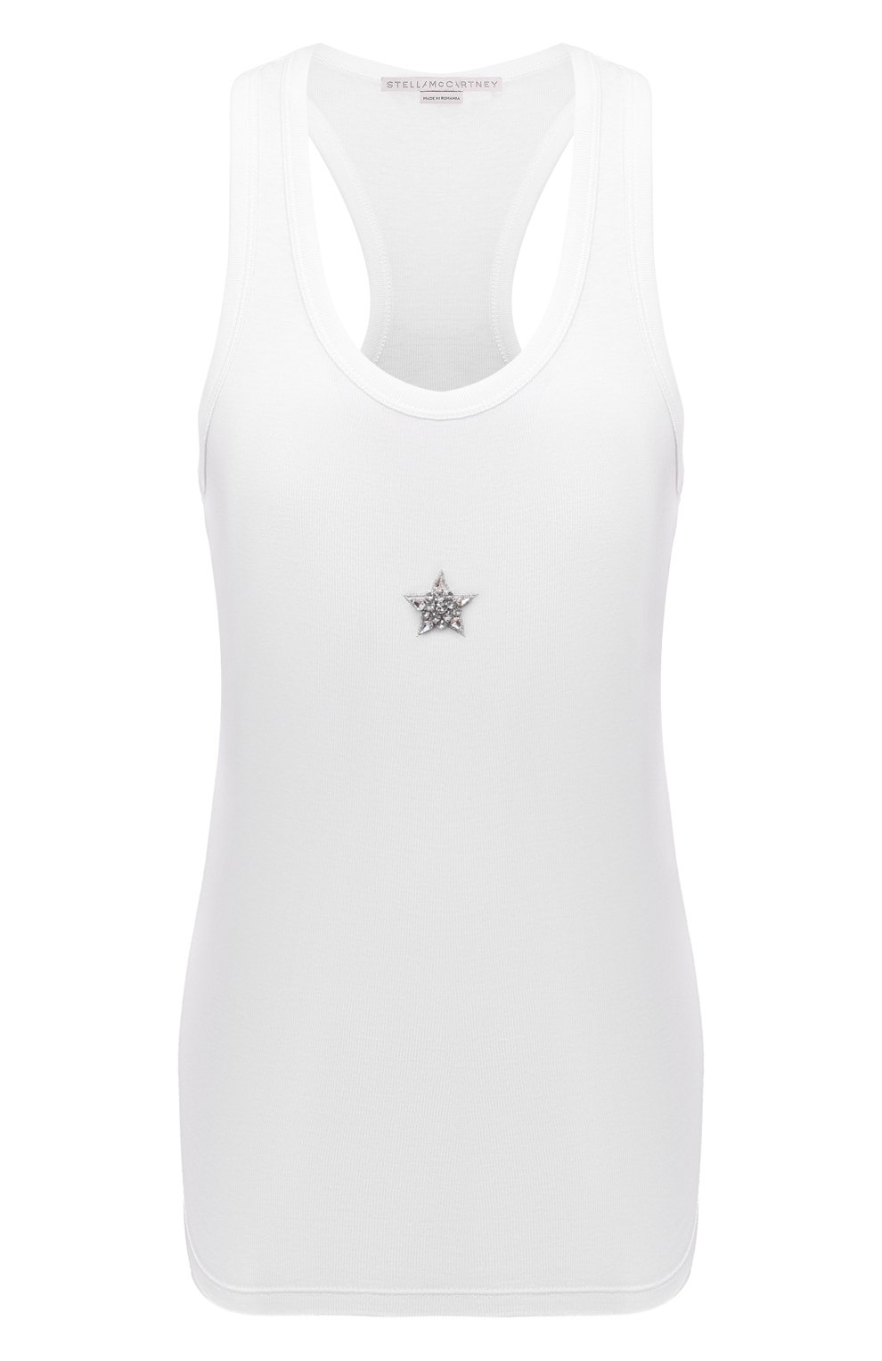 Майка STELLA MCCARTNEY, арт. 6J0291/3SPZ11, фото 1