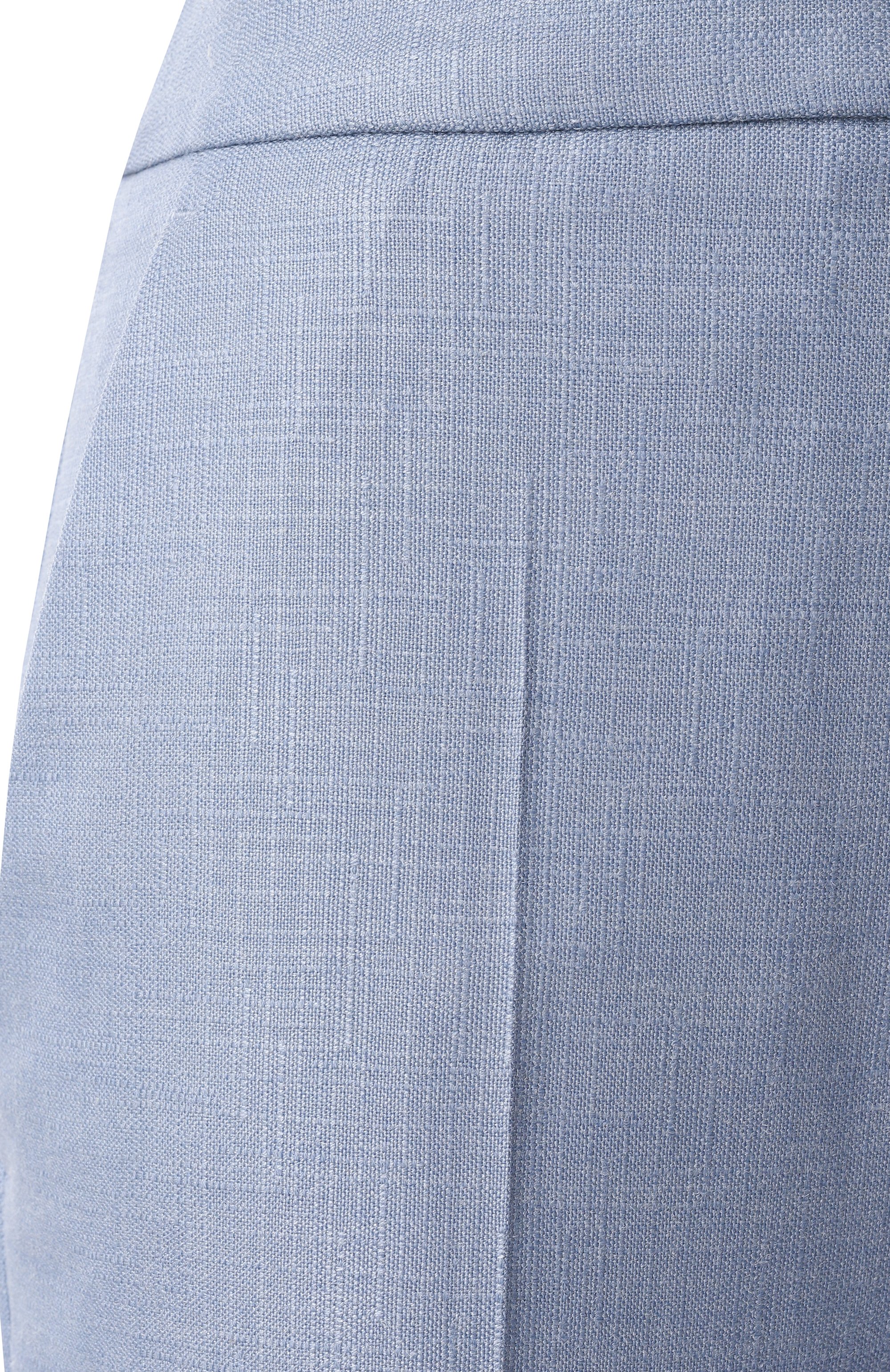 Брюки из шелка и шерсти AGNONA, арт. T70218/U4040, фото 6