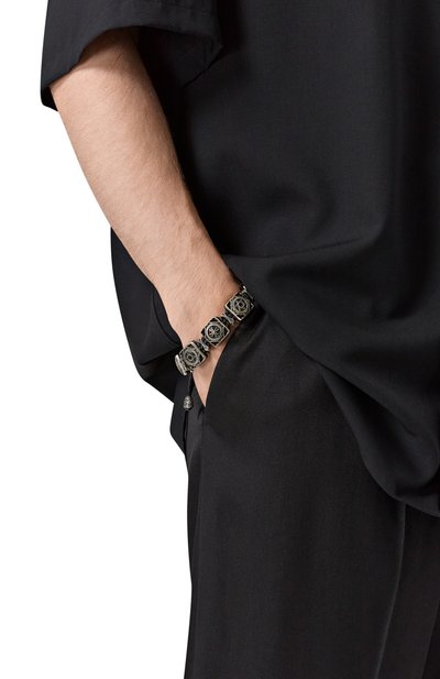 Браслет роза ветров GL JEWELRY, арт. M420072-S97-01, фото 2