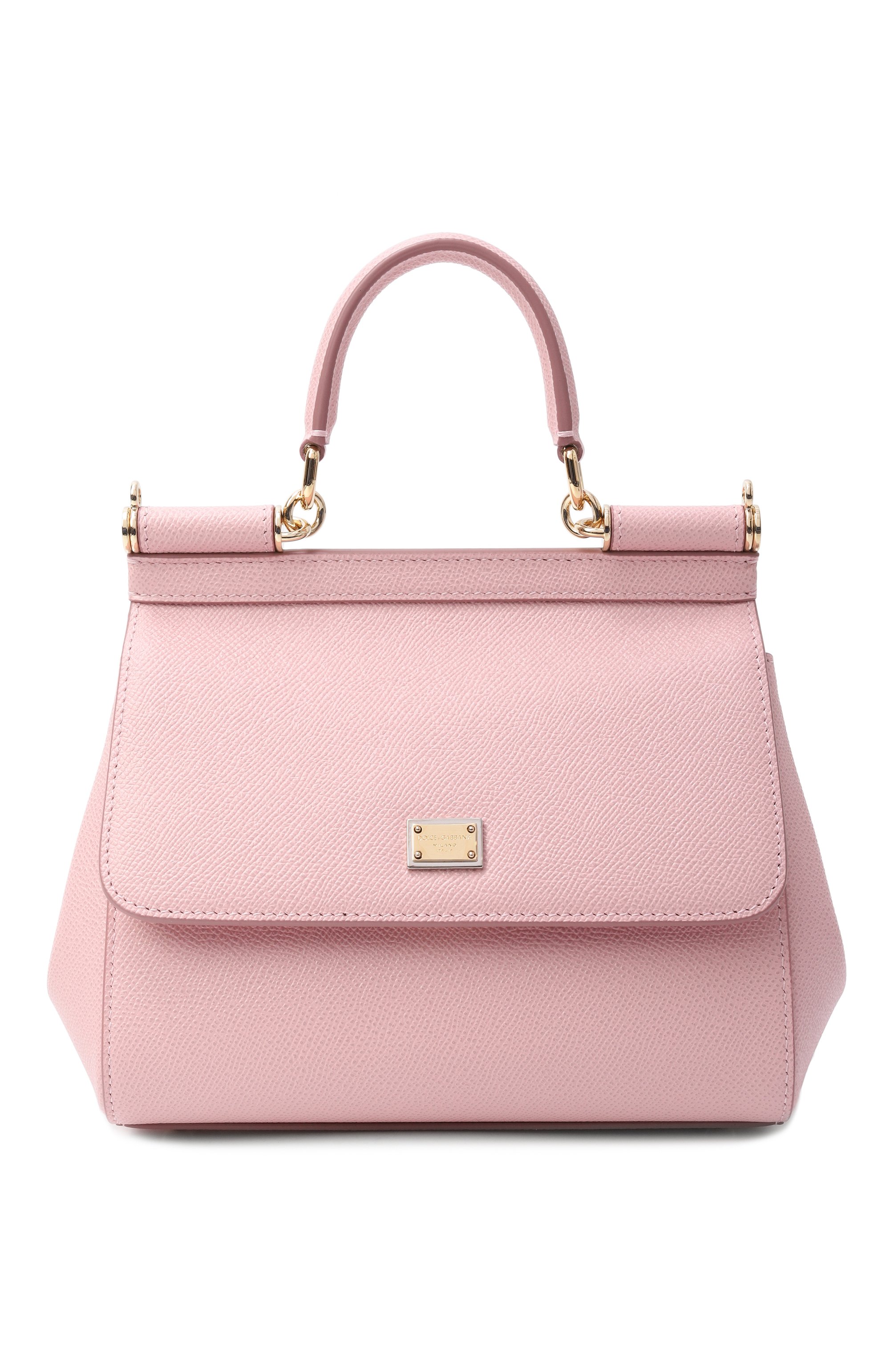 Сумка sicily medium DOLCE & GABBANA, арт. BB6003/B1001, фото 1