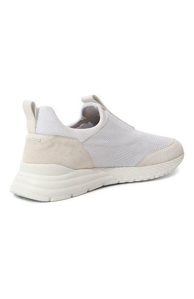 Текстильные кроссовки STEFANO RICCI, арт. UV689G6434/TSSDPV, фото 5