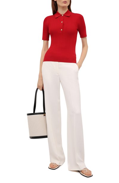 Поло MICHAEL MICHAEL KORS, арт. MS1600CBVC, фото 2