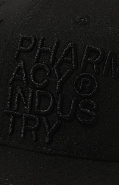 Бейсболка PHARMACY INDUSTRY, арт. PHACM00001, фото 4