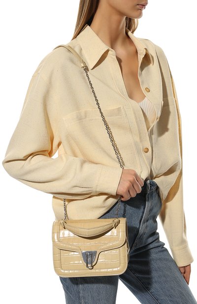 Сумка marvin twist small COCCINELLE, арт. E1 L3G 15 02 01, фото 2