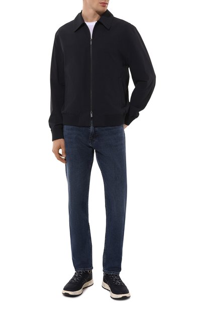 Текстильные кроссовки nous PREMIATA, арт. N0US/VAR 7085, фото 2