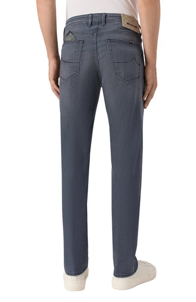 Джинсы bard JACOB COHEN, арт. 25I P/JUM_QS004 045 S3618 S1, фото 4