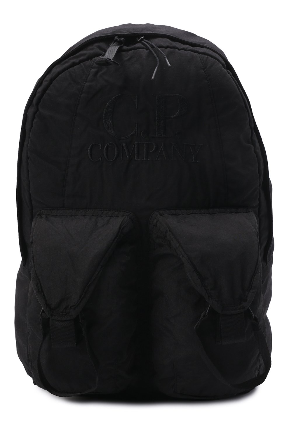 Текстильный рюкзак C.P. COMPANY, арт. 12CMAC166A-005782M, фото 1