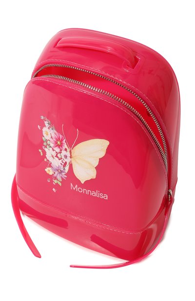 Рюкзак MONNALISA, арт. 19A006, фото 3