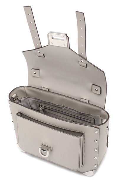 Сумка manhattan medium MICHAEL MICHAEL KORS, арт. 30T9SNCS6L, фото 4