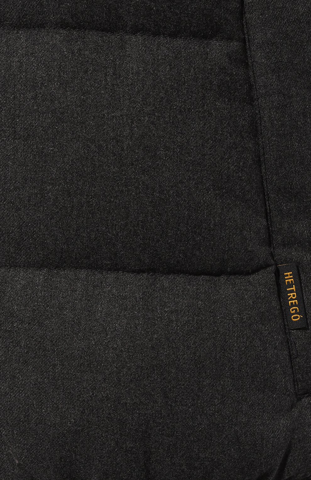 Пуховый жилет HETREGO, арт. 8N520/ZACK, фото 5