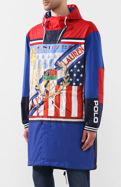 Парка POLO RALPH LAUREN, арт. 710745948, фото 3