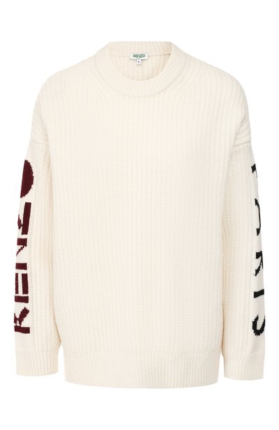 Женский шерстяной свитер KENZO, арт. F962T0631813