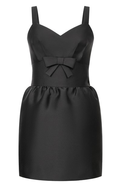 Женское атласное платье SHUSHU/TONG, арт. FSDFDR08/SAT253