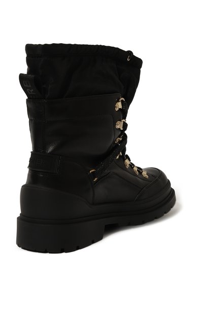 Кожаные ботинки st. moritz BOGNER, арт. 22446562, фото 5